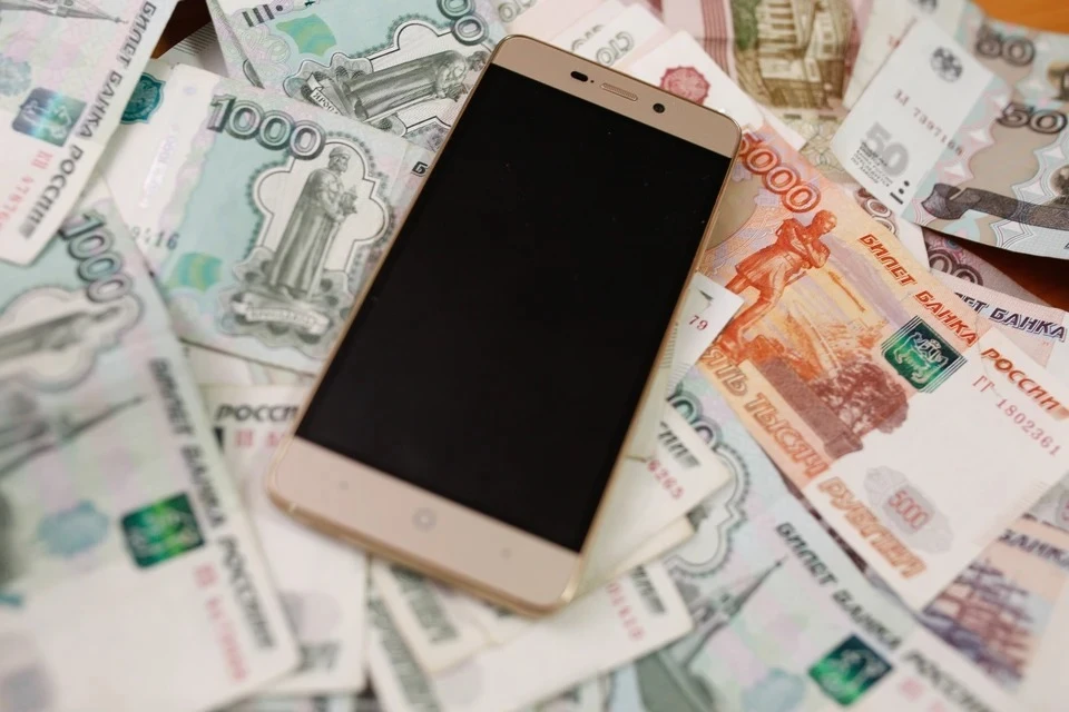 Мошенники украли у жителей Кировской области 562,4 млн рублей с начала 2026 года