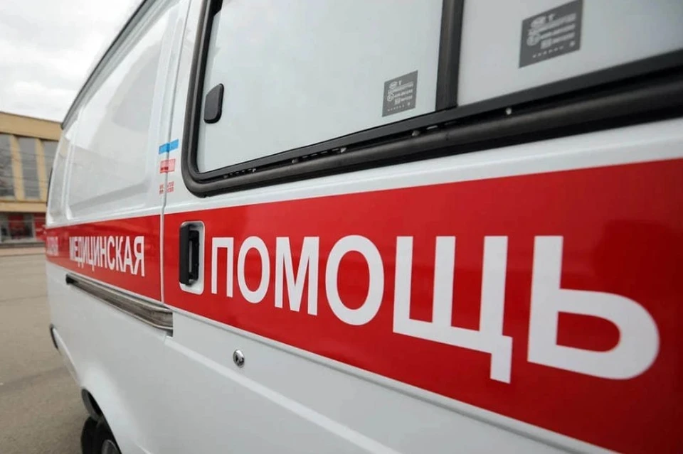В Пятигорске девять человек госпитализированы после посещения кафе