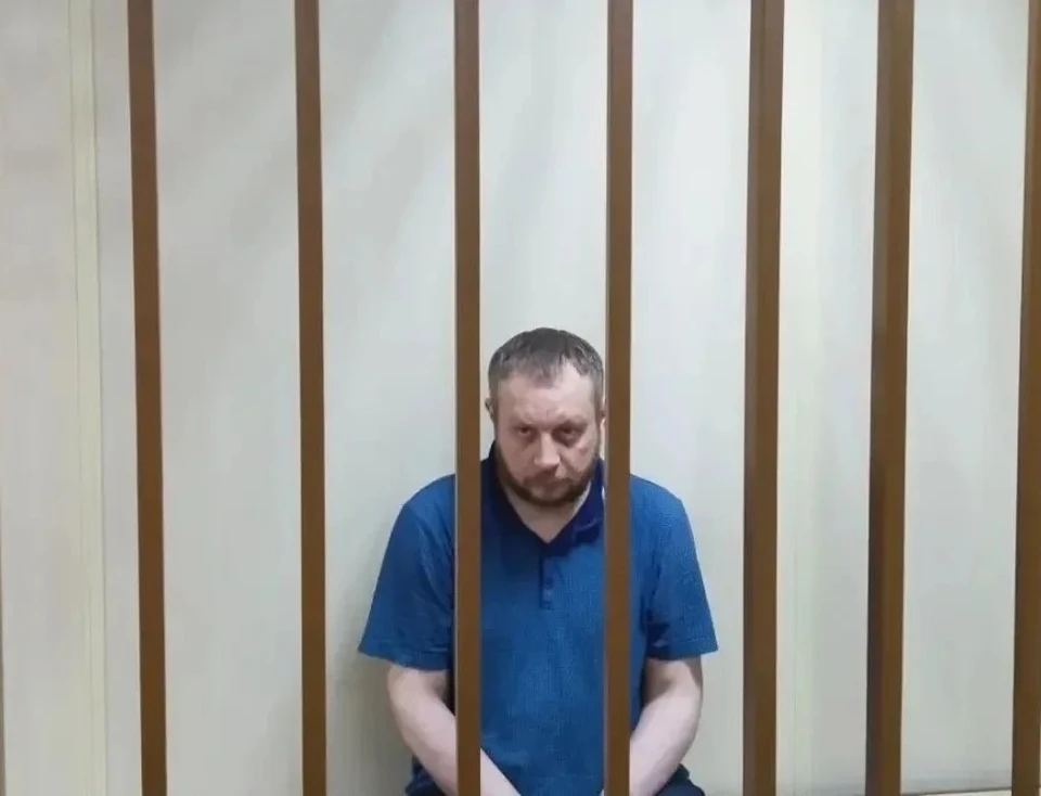 Фото: пресс-служба судебной системы Тюменской области.