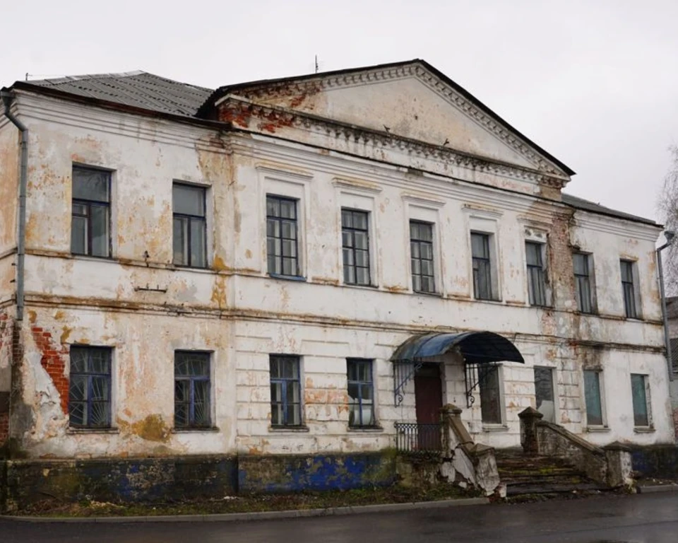 Фото со страницы ГБУК ВО "Госцентр" в ВК.