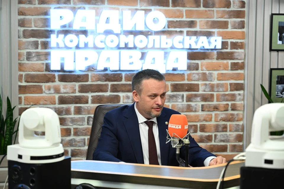 Министр транспорта Никитин заявил об отсутствии дефицита авиакеросина в России
