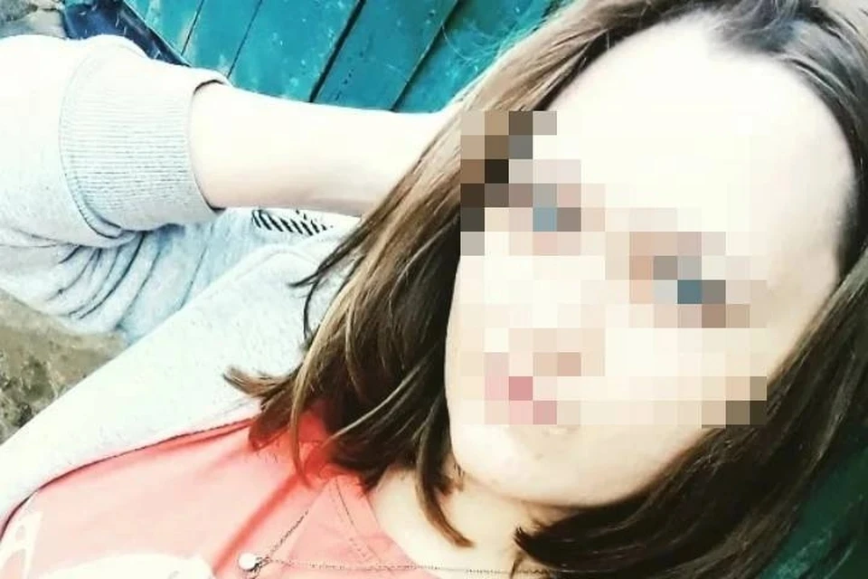 Женщина совершила убийство дочери в ночь на 18 февраля 2024 года. Фото: соцсети