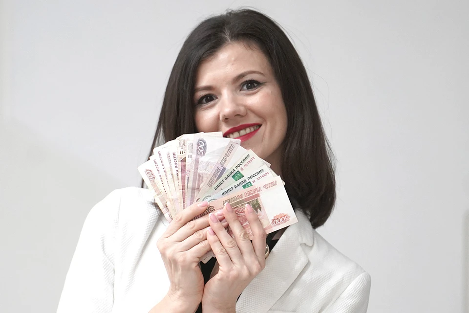 До конца 2026 года 29% российских работодателей планируют повысить оклады своим сотрудникам.