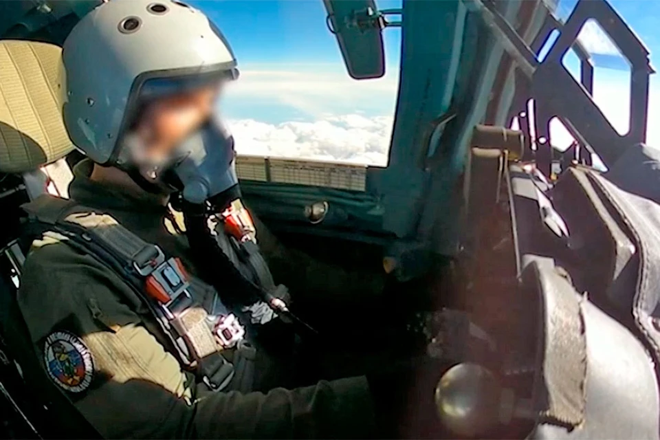 По данным российского военного ведомства, все цели операции достигнуты, поставленные задачи выполнены.