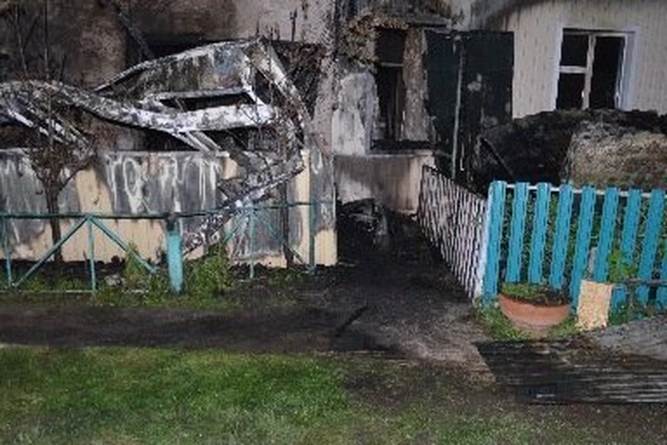 Фото: СК Башкирии