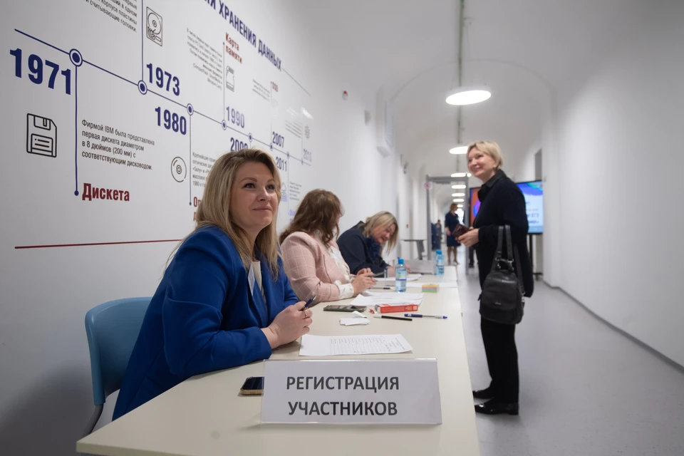 Почти 15 тысяч девятиклассников начали сдавать ОГЭ в Якутии