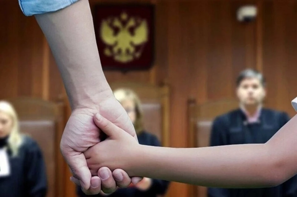 Фото: Суды Югры