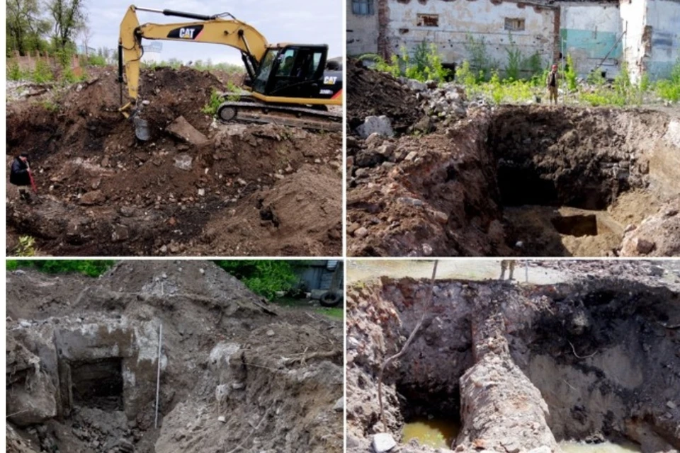 Работы велись в 2024 году в границах улиц Засекина, Кутякова и Водников. Фото: предоставлено "Комсомолке".