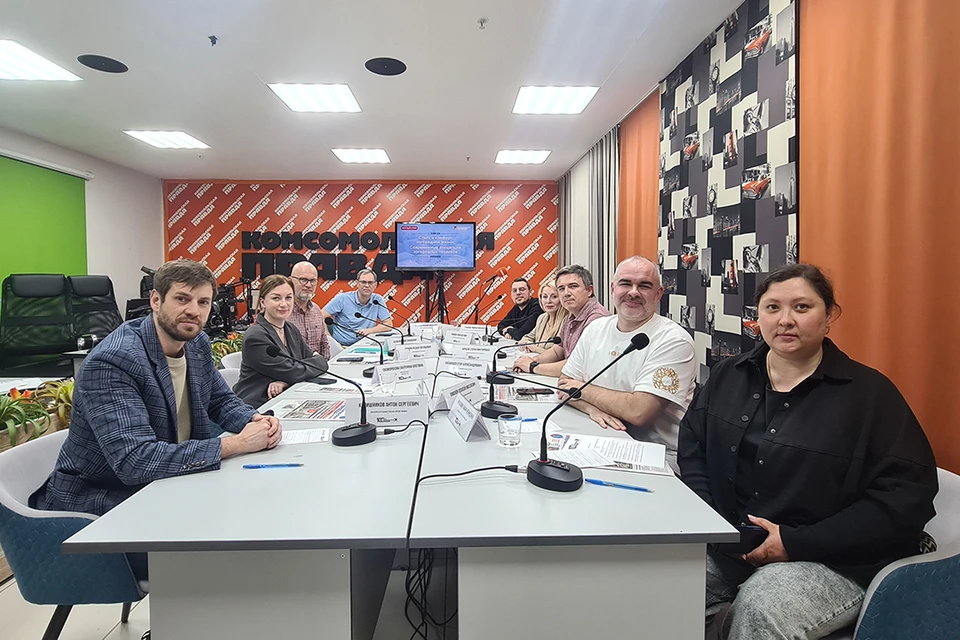 Участники круглого стола рассказали, как изменилось представление новосибирцев о комфортной загородной жизни.