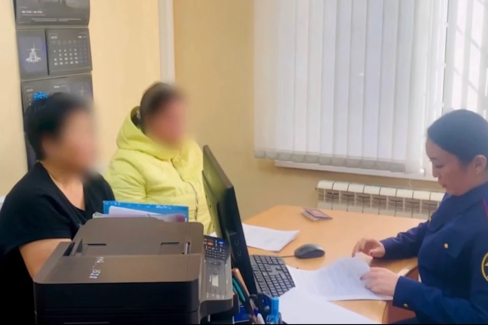 Директора турфирмы отправили под домашний арест после гибели туристов на Байкале.