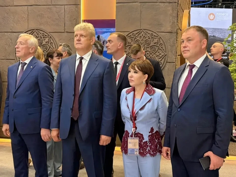 В Шерегеше создадут всесезонный курортный кластер с медицинским комплексом.
