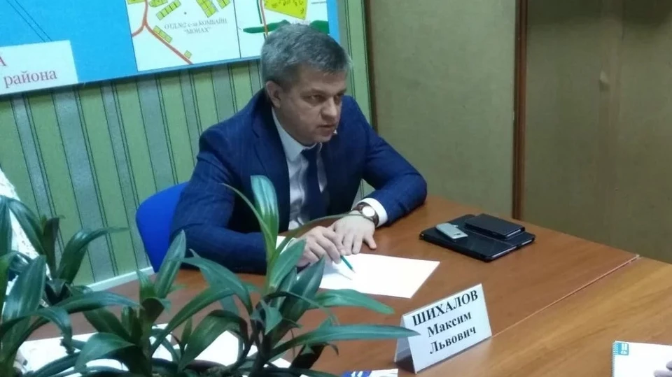 Шихалов в последнем слове снова вернулся к теме несправедливости ареста