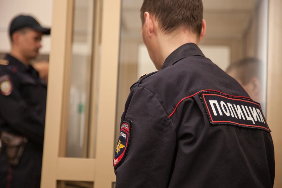 Агрессивного жителя Октябрьского судили по 4 статьям УК РФ.