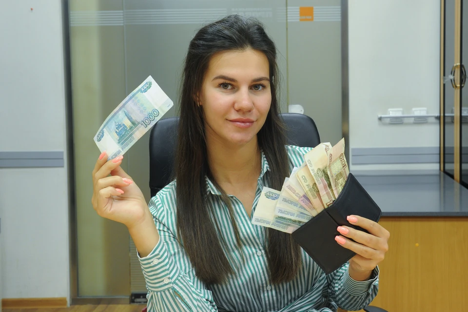 Более 190 млн рублей невыплаченных зарплат вернули нижегородцам.