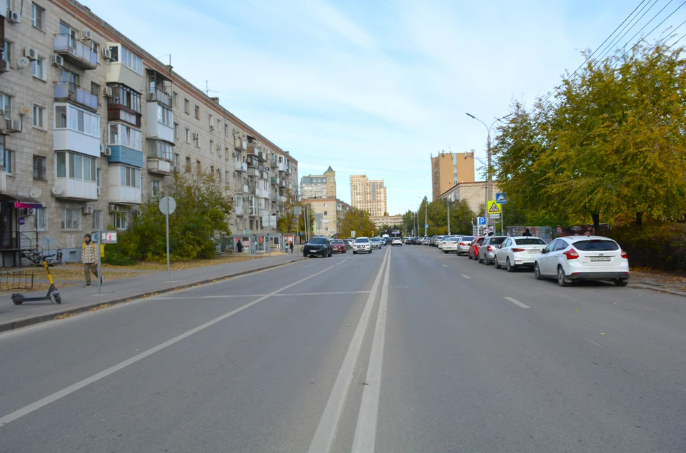 Новые камеры установят по всему городу