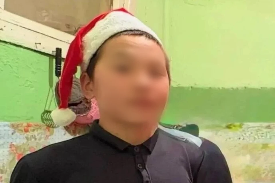 "Убили за доброту. Как такое возможно?" - горюют родные. Фото: 108 канал (Тува).