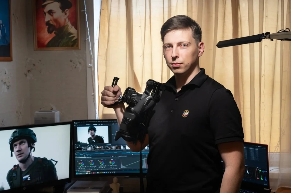 Фото: пресс-служба АПК.