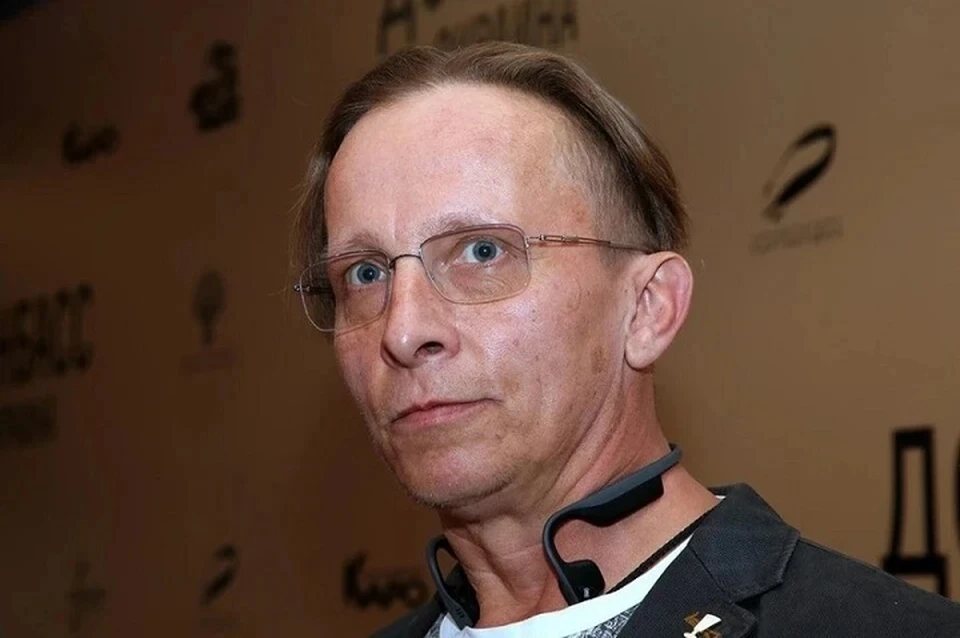 Под Минском снимают фильм с Охлобыстиным. Фото носит иллюстративный характер.