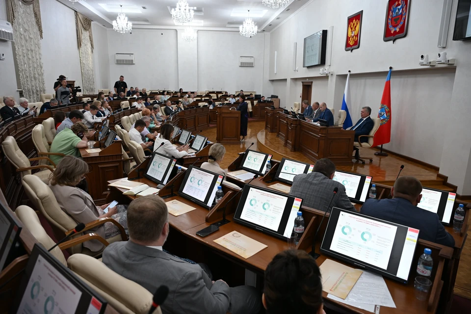 Открытые обсуждения