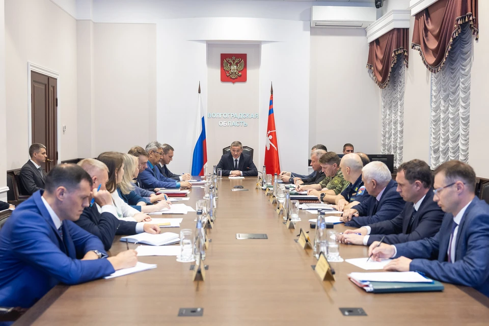 Фото: пресс-служба АВО.