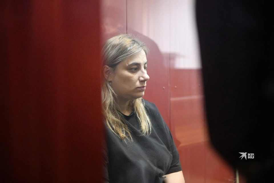 Вероника Наумова так и не признала вину в убийстве мальчика