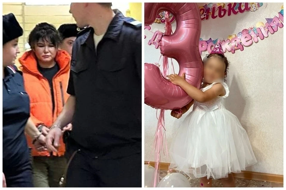 Суд в Челябинске осудил мать, спрятавшую тело пятилетней дочери в диване. Фото: Дарья Маркова, предоставлено КП-Челябинск