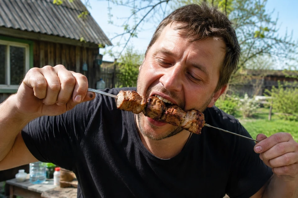 Этим летом пикники могут стать не только вкуснее, но и выгоднее. Фото: Мираторг.
