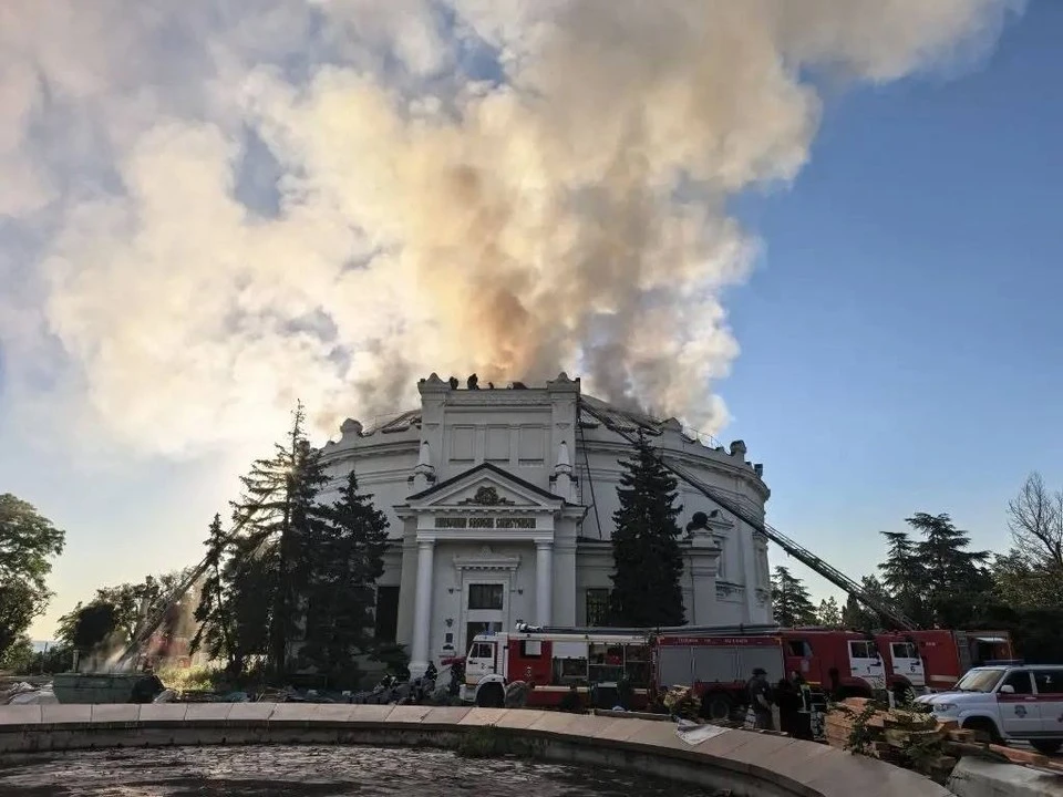 Фото: пресс-служба правительства Севастополя