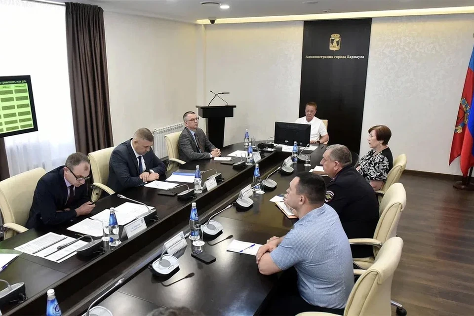 Комитет будет реогранизован