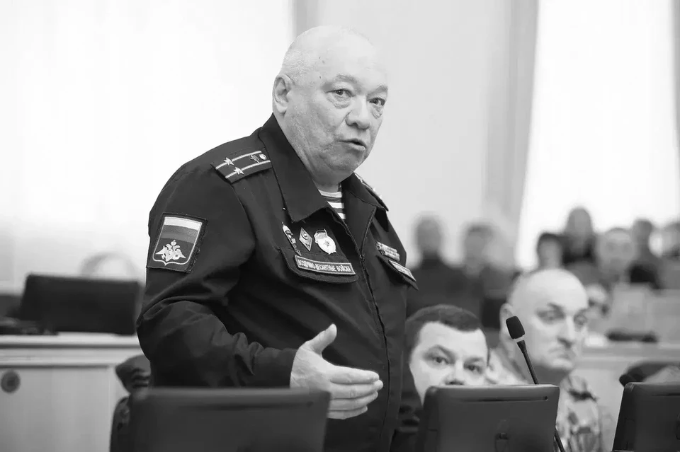 Фото: ФОНД "Путевка в ЖИЗНЬ" Тюмень.