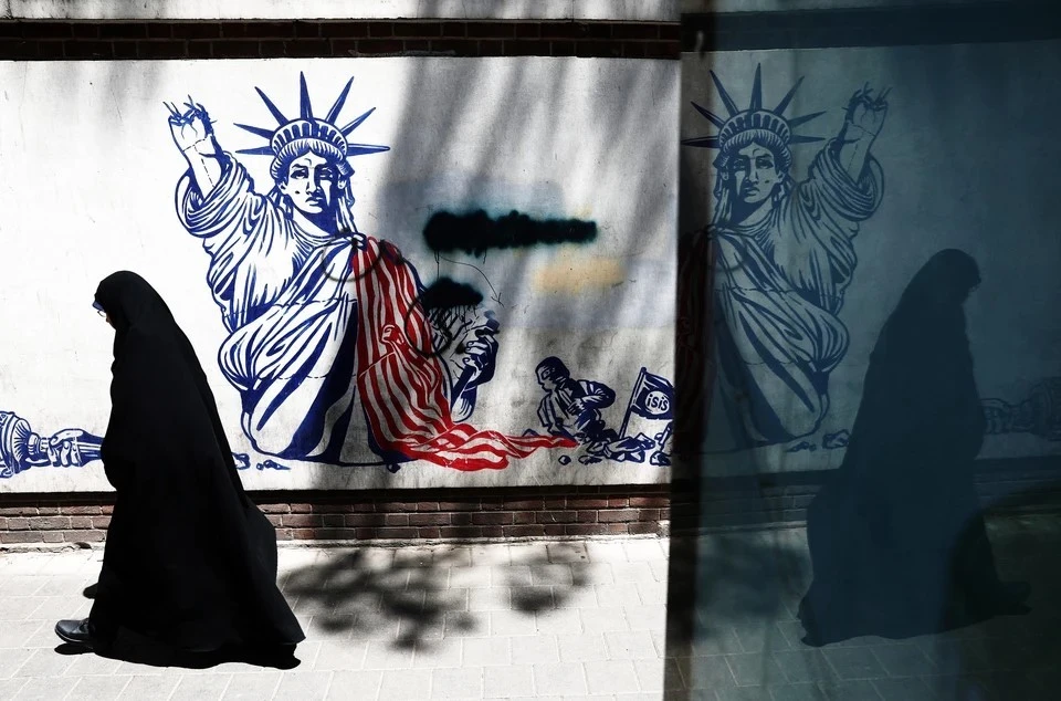 В США рассказали о мирных переговорах с Ираном