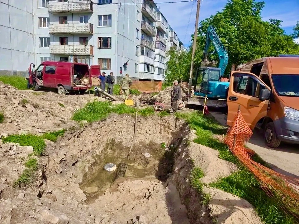 Фото: соцсети Натальи Федоровой