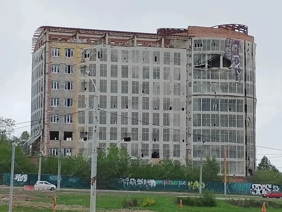 Фото: Юрий Сафонов