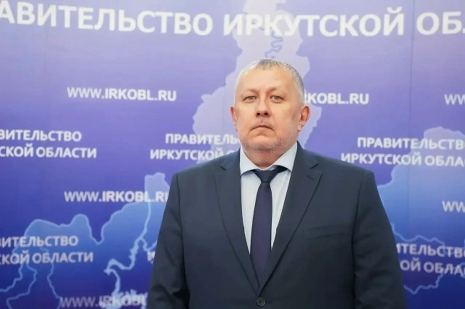 Должность занял Александр Матвиевский.
