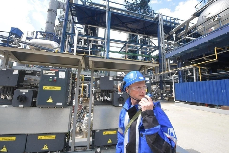 Энергетик Юшков не исключил рост цен на поставки газа для Армении