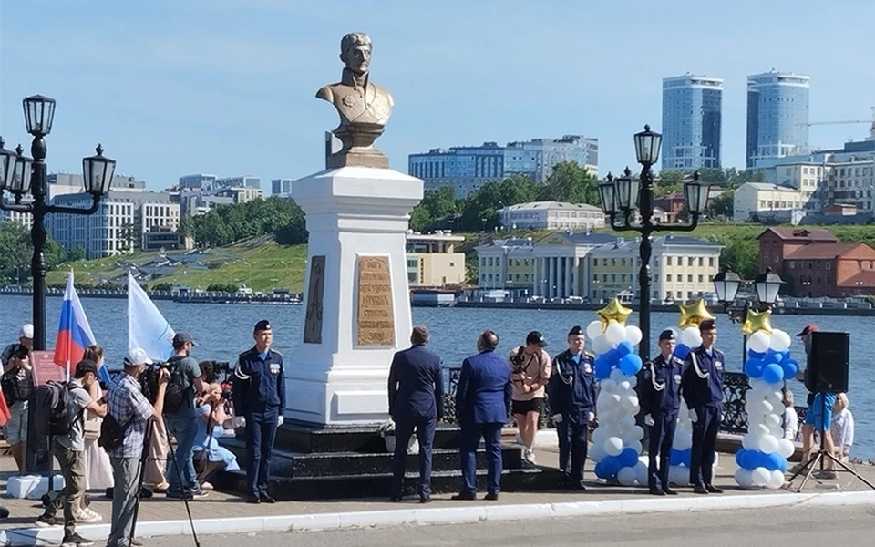 Фото: архив редакции