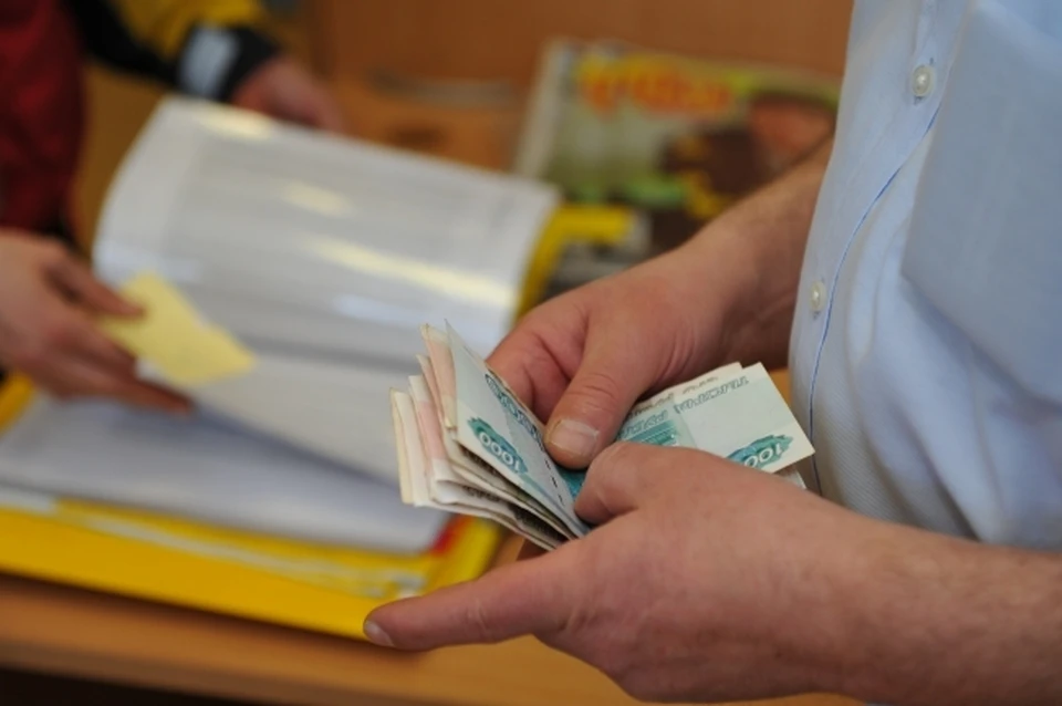 Все выплаты будут произведены в соответствии с действующим законодательством.