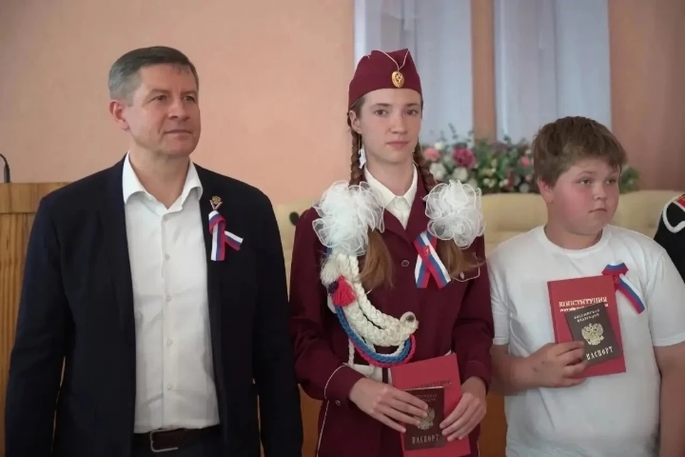 Фото: Егор КОВАЛЬЧУК, ВКонтакте.