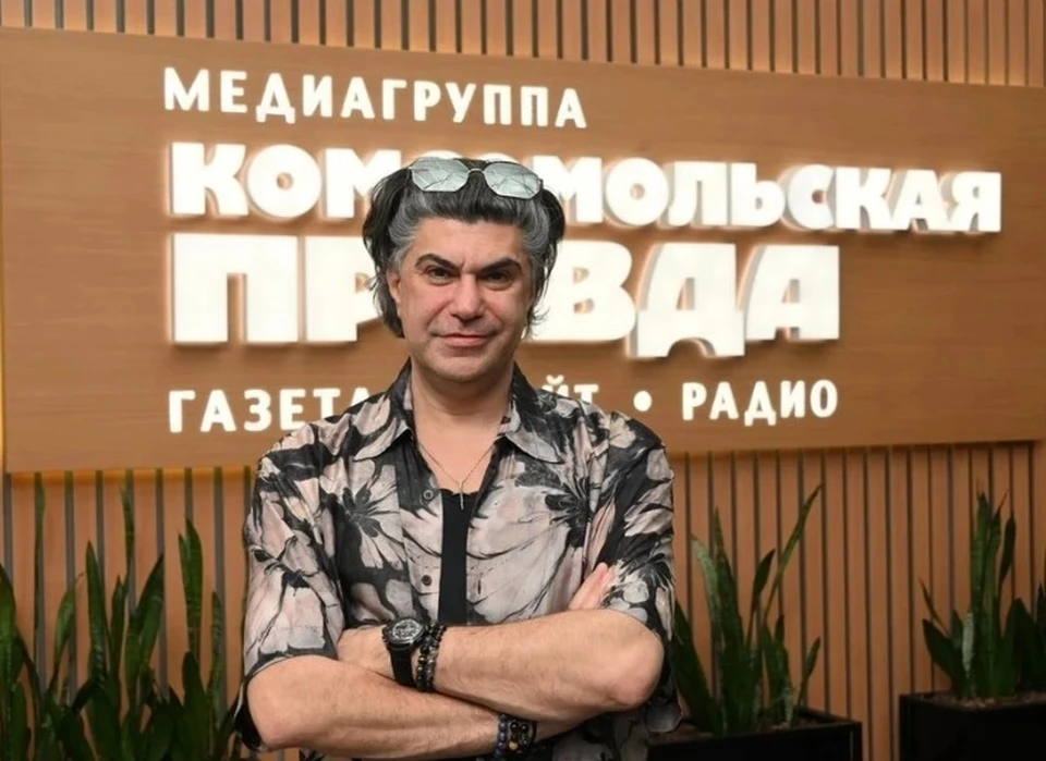 Николай Цискаридзе: Мне неинтересен сегодняшний балет