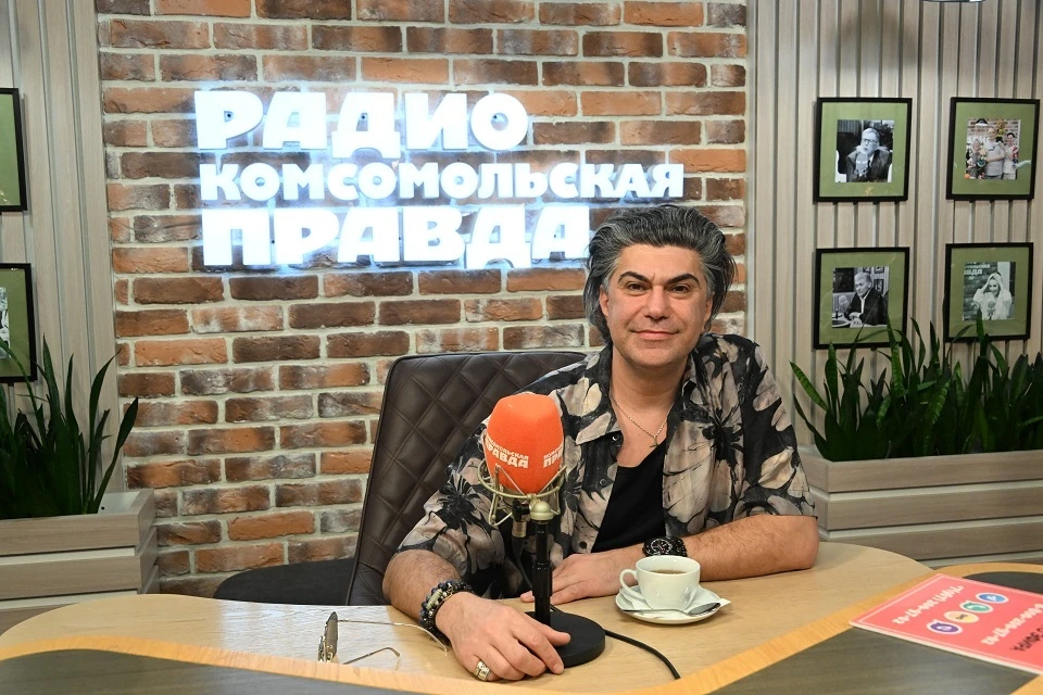 Николай Цискаридзе о своих учениках: «Знаю, когда они упадут. И что они все придут ко мне»