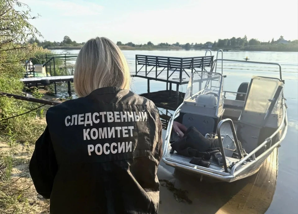 Купальные сезон стартовал меньше двух недель назад