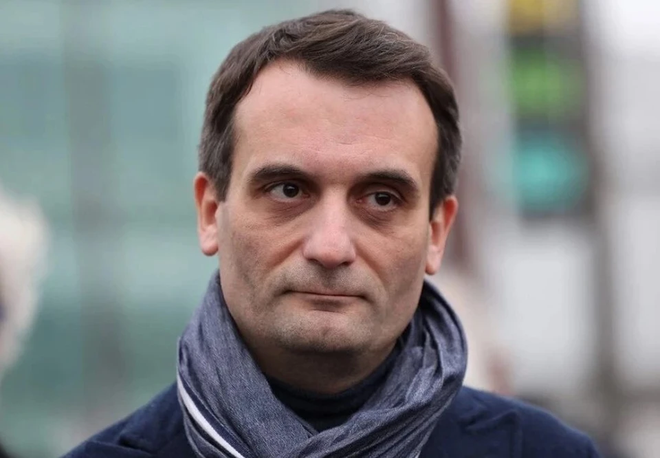 Филиппо раскритиковал фон дер Ляйен за слова о вступлении Украины в ЕС