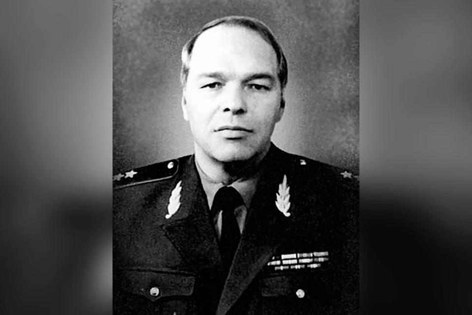 На 80-м году жизни скончался генерал-лейтенант в отставке Александр Владимирович Гусев, который возглавлял подразделение антитеррора «Альфа» с 1995 по 1998 год. Фото: alphagroup.ru