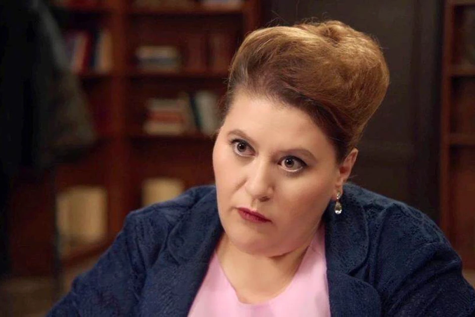 Татьяна Плетнева долгое время боролась с тяжелой болезнью