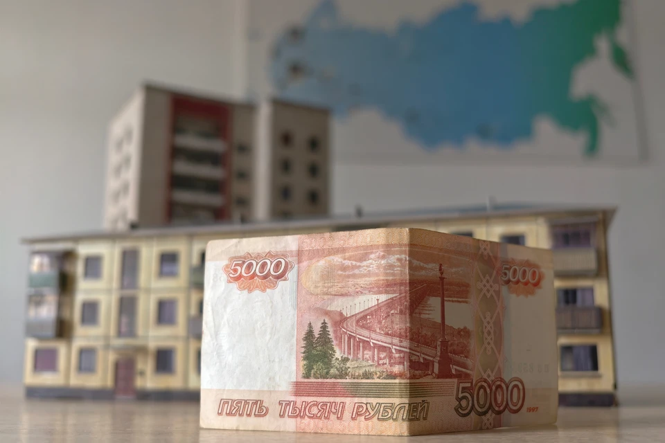 Ставрополье поднялось на 25 место в социально-экономическом рейтинге за 2025 год