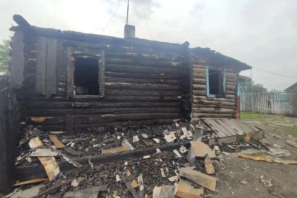 Фото: ГСУ СК России по Красноярскому краю и Республике Хакасия