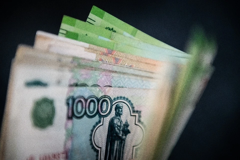 Росстат: средняя зарплата в Москве превысила 219 тысяч рублей