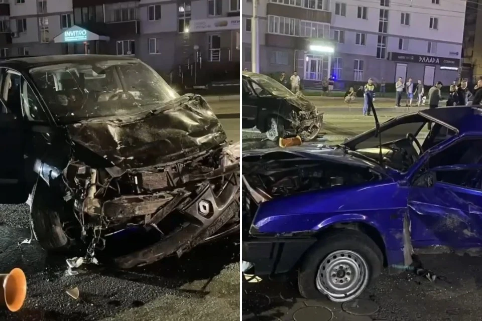 Фото: ГАИ Башкирии