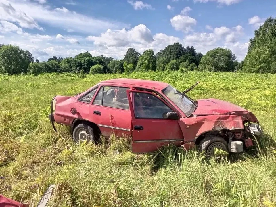 Фото: Госавтоинспекция Кировской области