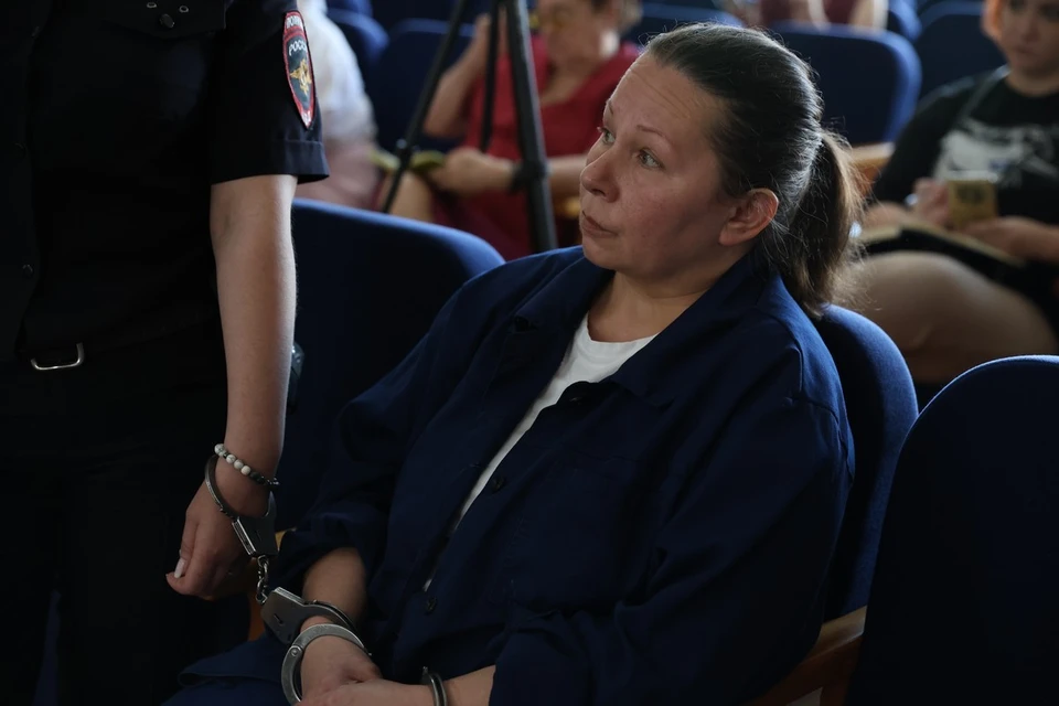 Дочь экс-мэра Самары поделились своими предположениями о заказчиках убийства.